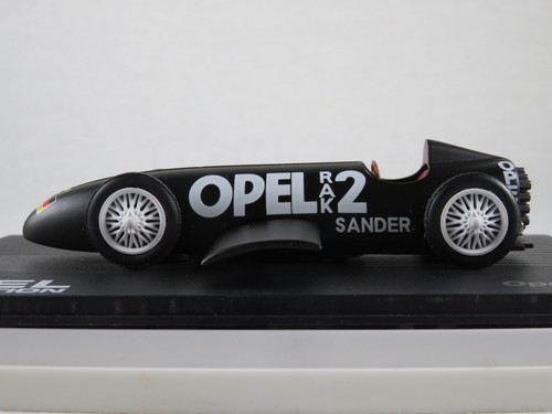 Ixo opel rak - opel, in