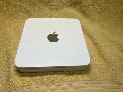 Apple a1355 airport time - a1355,