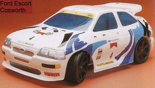 Carrozzeria body scale - carrozzeria,