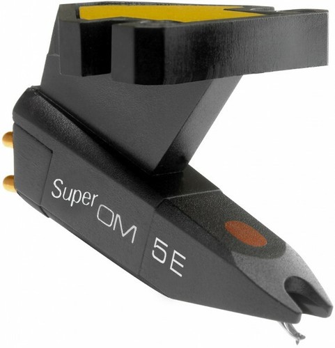 Ortofon super moving - ortofon, om
