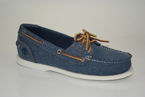 Timberland classic eye - timberland, 2-eye