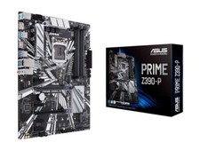 Asus prime z390 lga 1151 - prime, z390-p