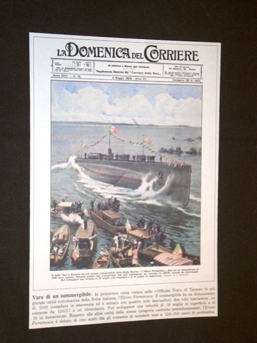Anno 1929 taranto - 1929,