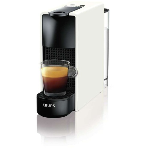 Krups xn1101k essenza mini - xn1101k,