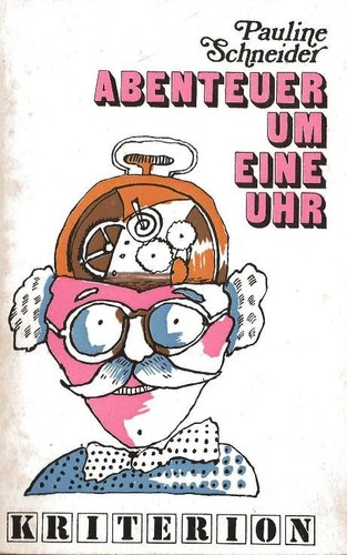 Abenteuer eine uhr - um,