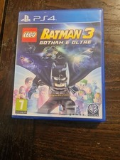 Gioco playstation lego - gioco, 4