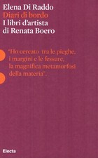 Diari bordo i - diari, libri