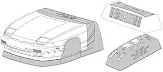 Tecnica combinata 180sx primo - combinata,