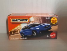 Matchbox 2025 mattel 2024 - matchbox,