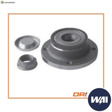 Kit cuscinetti ruota - kit,