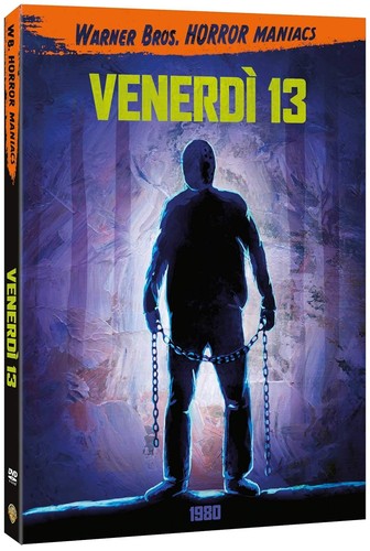 Dvd venerdi sean - di,