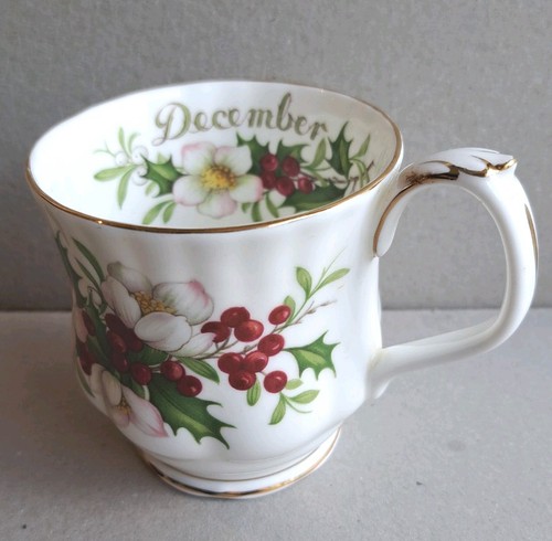 Tazza royal albert fiore - tazza,