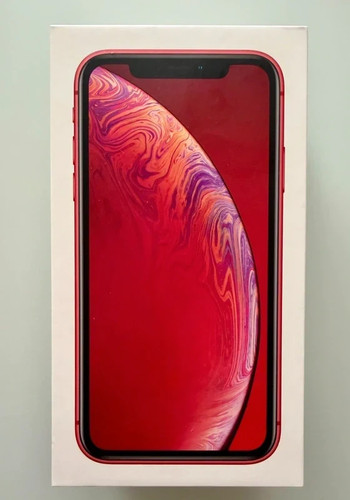 Iphone rosso 128gb - rosso,