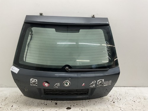 Portellone 6y0827025 skoda - portellone,