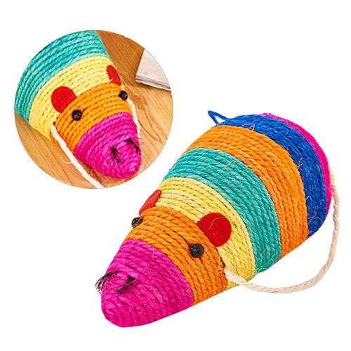 Sisal chat scratch - chat, board