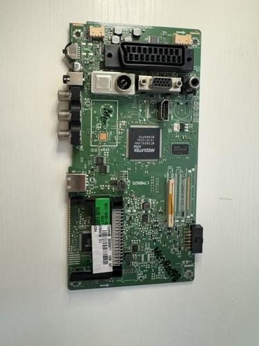 Scheda madre motherboard - madre, tv
