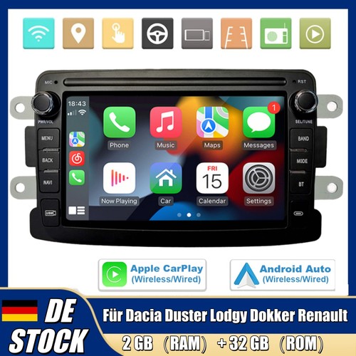 Per dacia duster lodgy dokker - per,