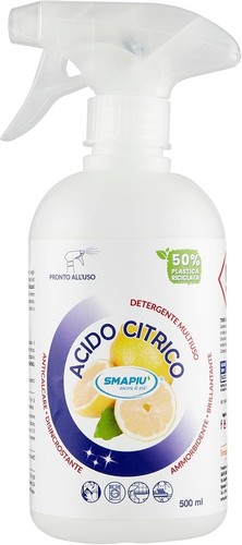 Acido citrico puro - citrico,