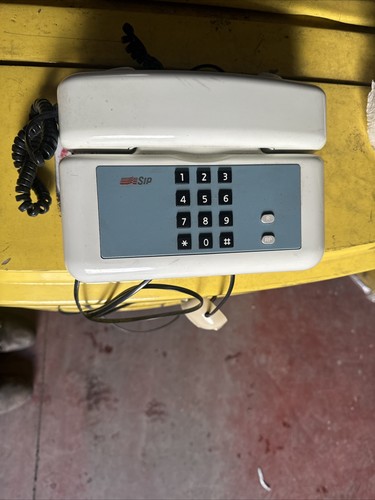 Telefono vintage sip modello - sip,