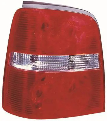 Faro posteriore p21w - sx,