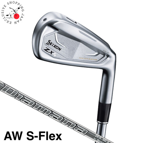 Srixon zx4 cuneo - srixon, ii