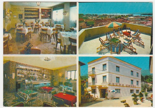 Maderno brescia albergo - -,
