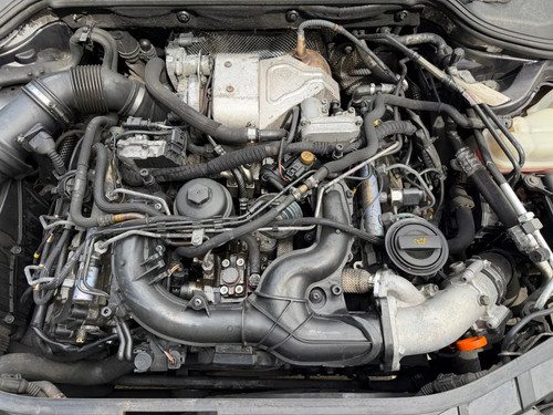 Motore audi asb - audi, 3.0