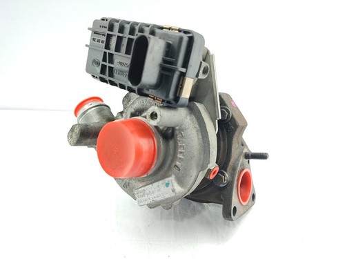 6r8q6k682bc turbocompressore - 6r8q6k682bc,
