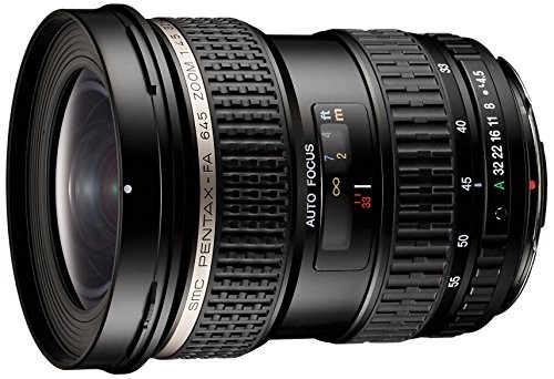 Pentax fa645 f4 5 al - pentax,