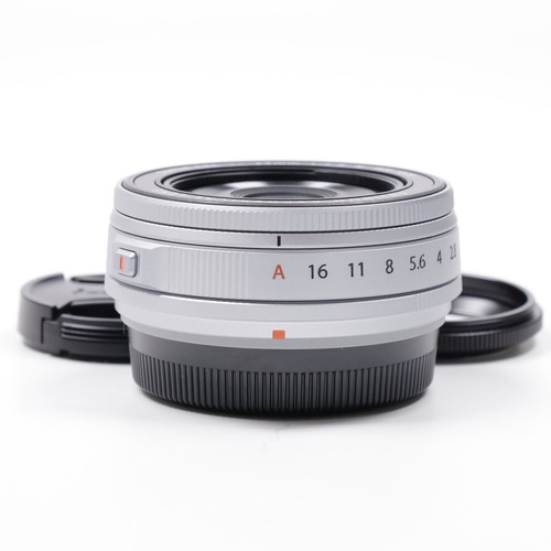 Fujifilm fujinon 23mm 8 - fujifilm, xf