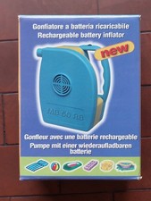 Gonfiatore batteria - a,