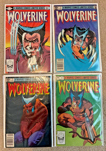 Lotto fumetti marvel comics - lotto,