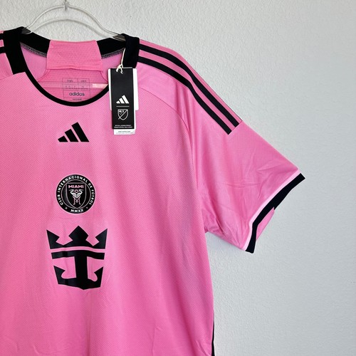 Adidas inter miami 2024 - inter,