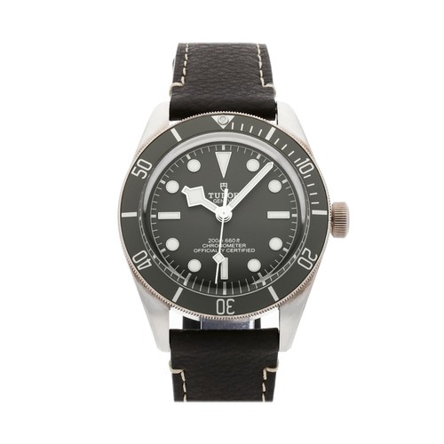 Orologio tudor black bay - orologio,