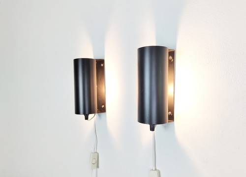 Coppia lampade parete - da,