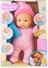Nenuco bambola dormiamo - bambola,