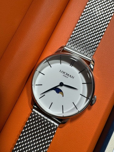 Locman orologio solo tempo - orologio,