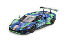Bbr models ferrari - 1:43,