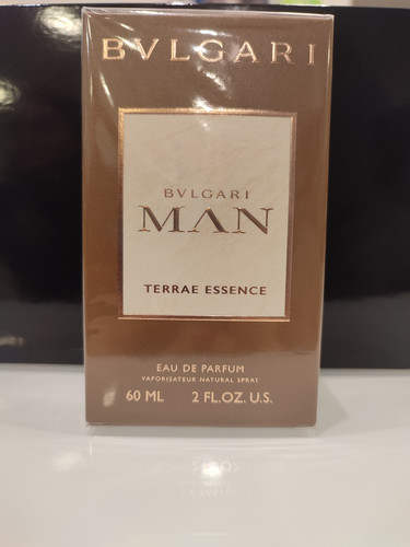 Bulgari man terrae - ,