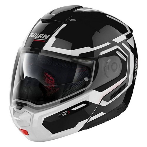 Casco helmet modulare apribile - helmet,