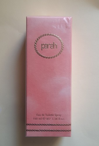 Parah edt 100 - edt, (
