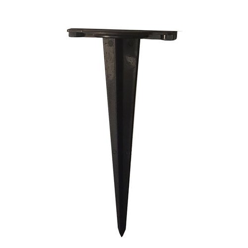 Supporto picchetto per - supporto, a