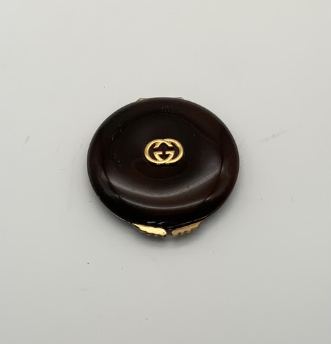 Contenitore portacipria gucci - portacipria,