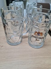 Bicchieri bocali birra - birra, vetro