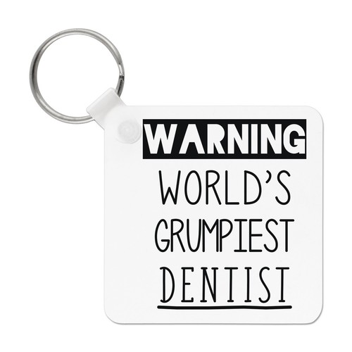 Warning world grumpiest - world's,