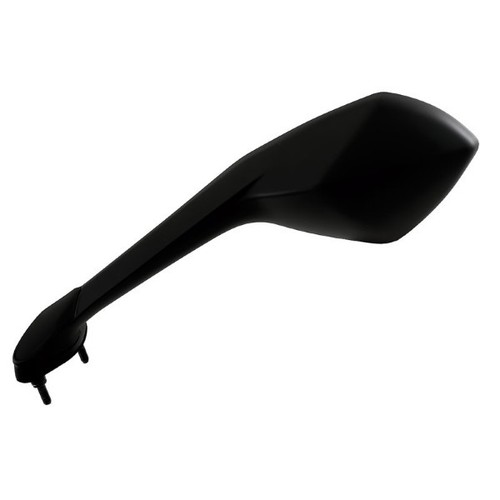 Specchietto sinistro rms - specchietto,