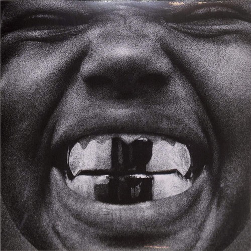 Bully gamma - ye, (lp)
