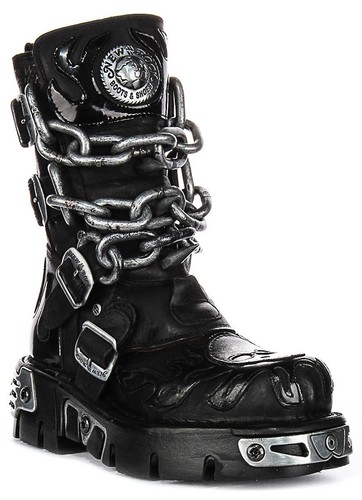 Newrock motociclista reactor - newrock,