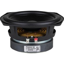 Ciare pwa6 woofer - 6", 8
