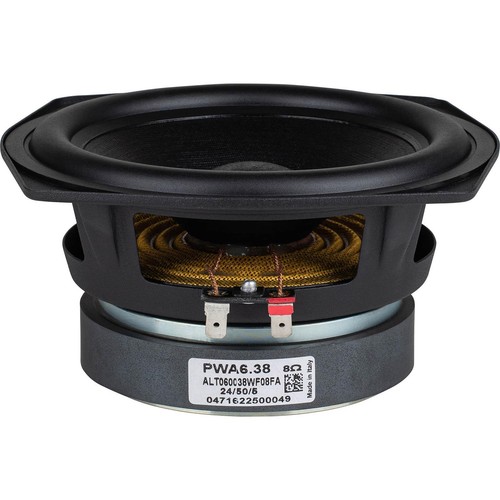 Ciare pwa6 woofer 8 - woofer, ohm